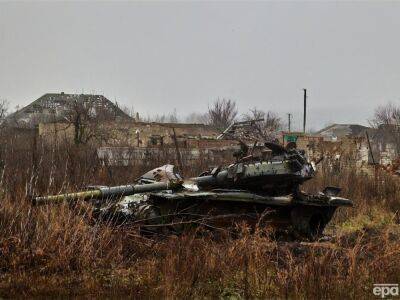 Россия могла потерять в войне с Украиной половину своих танков, но пытается "адаптироваться" – Пентагон
