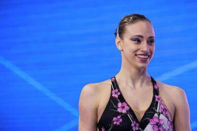 Одна из самых красивых спортсменок России восхитила хоккеиста СКА, показав шикарную фигуру в купальнике