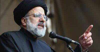Ибрагим Раиси - Хакеры "поздравили" Иран с годовщиной исламской революции - dsnews.ua - Украина - Германия - Франция - Иран - Тегеран