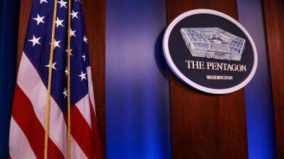 Пентагон объяснил, какую опасность представлял сбитый над США неопознанный объект