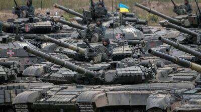 Россия заявляла о переговорах, чтобы замедлить военную помощь Украине – ISW