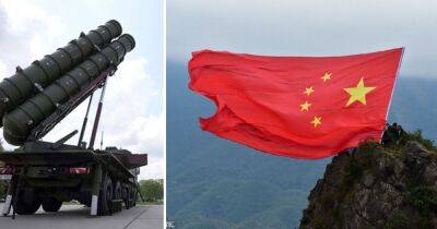 Китай вслед за США и Канадой заявил о неопознанном летальном объекте