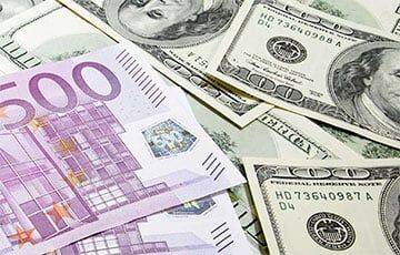 Доллар вверх, а евро вниз: как изменятся курсы валют на этой неделе