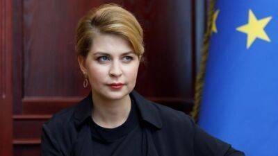 Стефанишина не видит препятствий для начала переговоров о вступлении Украины в ЕС