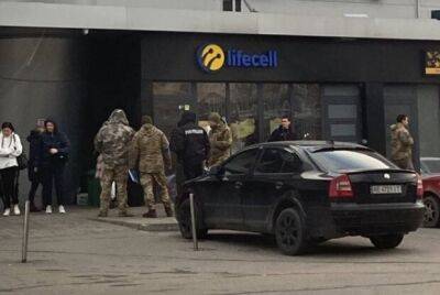 Военные объяснили массовую раздачу повесток по Украине