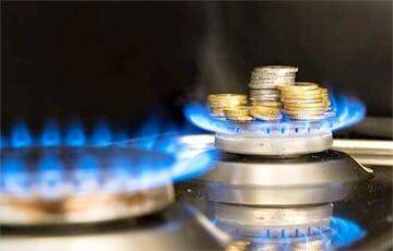 Для ИП и компаний задним числом повысили цены на газ