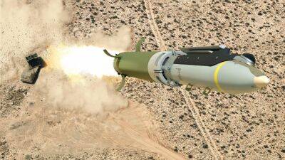 Дальнобойные ракеты GLSDB: HIMARS дотянутся до Крыма