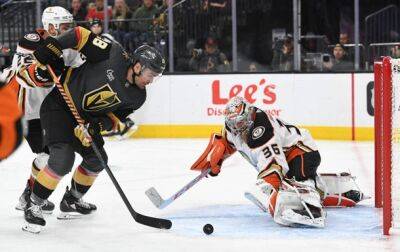 НХЛ: Монреаль громит Эдмонтон, Вегас не оставил шансов Анахайму