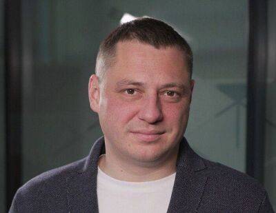 Антон Щелоков стал главным финансовым директором "Билайн"