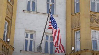 Срочно покинуть россию: посольство США в москве сделало важное предупреждение для своих граждан – что началось