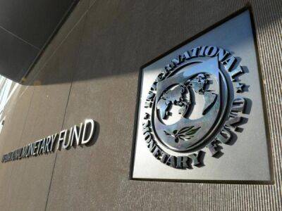 Миссия МВФ начала работу по пересмотру Мониторинговой программы в Украине