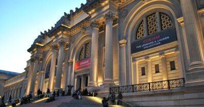Больше не "россияне": Метрополитен-музей в США признал Репина, Куинджи и Айвазовского украинцами