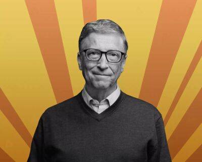 Билл Гейтс назвал ИИ «самой важной» инновацией современности