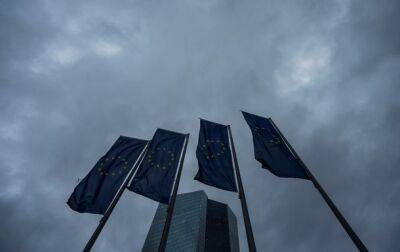 Европа потратила около 800 млрд евро на преодоление энергокризиса