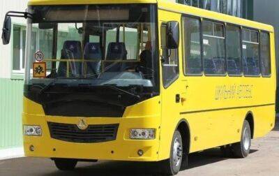 Продажи автобусов в Украине достигли максимума за 10 лет