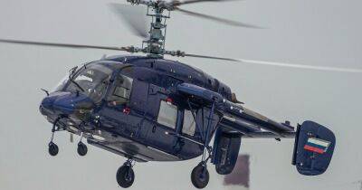 Москва теряет позиции: Индия приостановила переговоры по закупкам у РФ вертолетов Ка-226Т