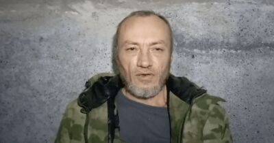 Оказался он живой: Пригожин опубликовал новое видео с "казненным" зэком и похвалил его