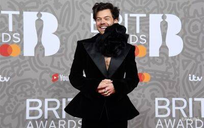 Стали известны лауреаты престижной премии Brit Awards