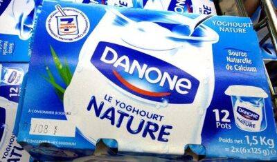 Что держит Danone и другой западный бизнес в России?