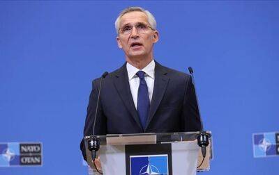 Генсек НАТО рассказал о гарантиях для Украины