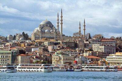 Bloomberg: закрытие Стамбульской фондовой биржи в связи с землетрясениями могут продлить