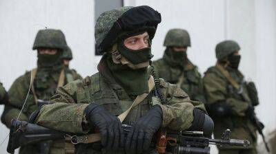 В России скрыли статистику о дезертирстве военных – СМИ