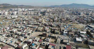 Восстановлению не подлежит: в Турции из-за землетрясений полностью снесут город (фото)