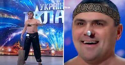 Участник популярных в Украине шоу перешел на сторону РФ: ему предъявили подозрение (видео)