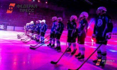 В Ангарске хоккеистам не платили зарплату четыре месяца