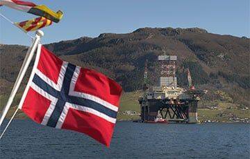 Норвегия заявила об угрозе российских атак на газовые месторождения