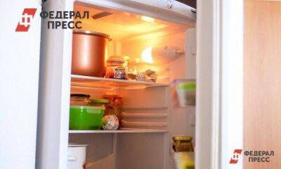 В Сибири дорожают холодильники: рейтинг регионов