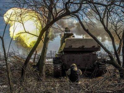 Украинская армия за сутки поразила 18 вражеских целей, в том числе станцию радиоэлектронной борьбы – Генштаб ВСУ