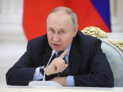 Путин не готовится к миру, а начинает новое наступление против Украины – Столтенберг