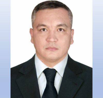 Назначен новый заместитель министра энергетики Узбекистана