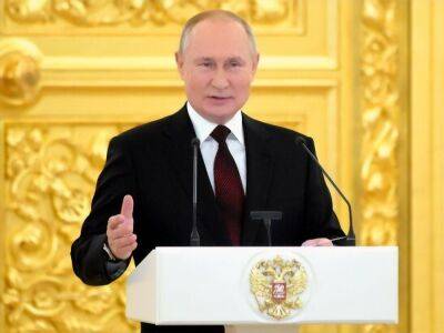 "Путин достигает ограниченных, но важных успехов". В ISW заявили, что Кремль переосмыслил и активизировал свои информационные спецоперации