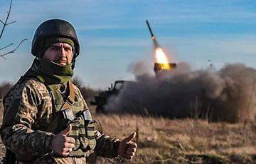 Украинские военные уничтожили более 100 единиц российской техники под Угледаром