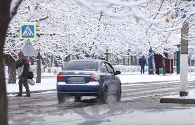 Надвигается ураганный ветер и снегопад: синоптик Диденко предупредила о погоде во вторник, 14 февраля