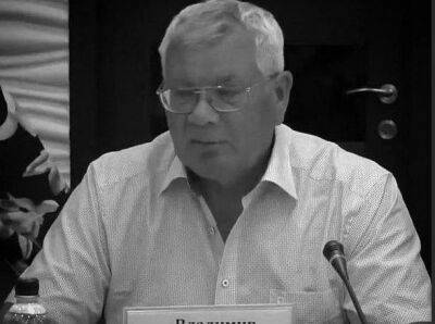 Недавно уволенный российский офицер по "борьбе с экстремизмом" покончил с собой