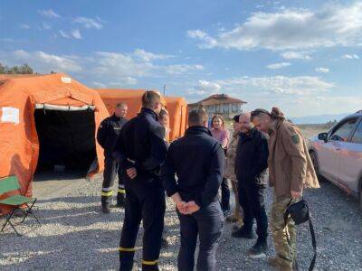 Из Турции эвакуировали 15 украинцев – посольство