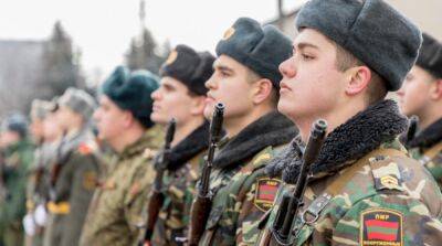 В НАТО прокомментировали вероятность российского наступления из Приднестровья