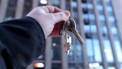 Правило съема: продолжит ли дешеветь аренда жилья в Москве