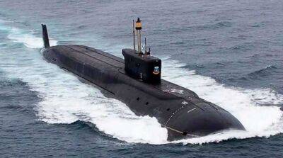 Россия возобновила вывод в море кораблей с ядерным оружием