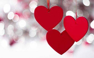 День святого Валентина — мифы про день влюбленных 14 февраля - apostrophe.ua - Украина