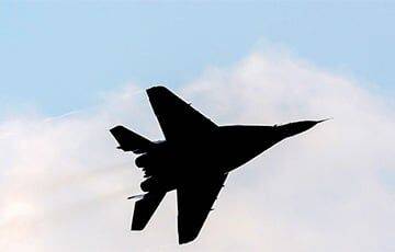 Украинские военные сбили два российских самолета за сутки