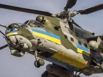 Украинская авиация за сутки нанесла 15 ударов по оккупантам, ракетчики уничтожили две станции РЭБ – Генштаб ВСУ