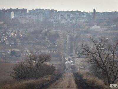 Войска РФ, вероятно, получили приказы о наступлении, но не сконцентрировали достаточно сил для наступления ни на одном направлении – британская разведка