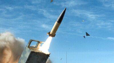 Почему США не поставляют Украине ракеты ATACMS: СМИ назвали причину