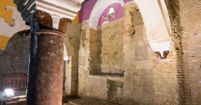 Исследователи подтвердили, что бывший испанский диско-паб – это потерянная средневековая синагога