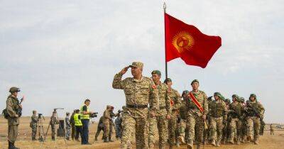 Армения отказалась принимать учения ОДКБ "Нерушимое братство", теперь РФ надеется на Кыргызстан