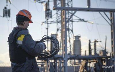 Гидроэлектростанции усиленно работают - Укрэнерго